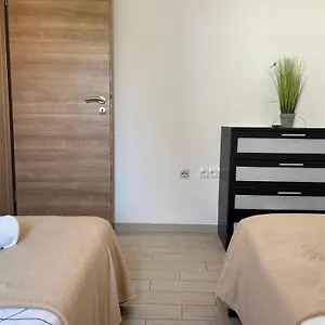  Apartment Affabilis Vip House